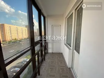 41.1 м², 1-комнатная квартира, этаж 6 из 13, 41 м², изображение - 10