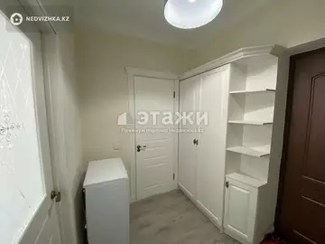 41.1 м², 1-комнатная квартира, этаж 6 из 13, 41 м², изображение - 11