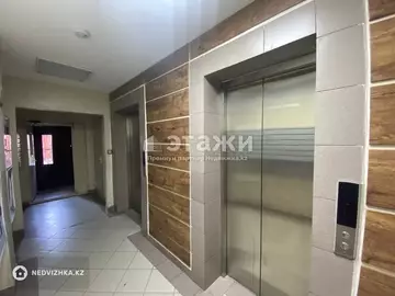 41.1 м², 1-комнатная квартира, этаж 6 из 13, 41 м², изображение - 13