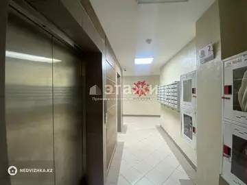 41.1 м², 1-комнатная квартира, этаж 6 из 13, 41 м², изображение - 14
