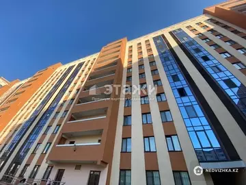 41.1 м², 1-комнатная квартира, этаж 6 из 13, 41 м², изображение - 15