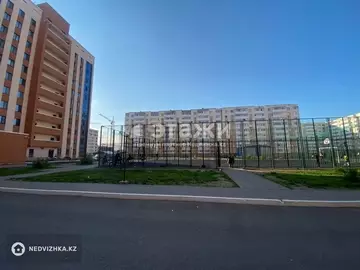 41.1 м², 1-комнатная квартира, этаж 6 из 13, 41 м², изображение - 16