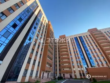 41.1 м², 1-комнатная квартира, этаж 6 из 13, 41 м², изображение - 17