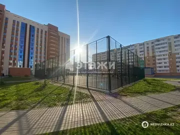 41.1 м², 1-комнатная квартира, этаж 6 из 13, 41 м², изображение - 18