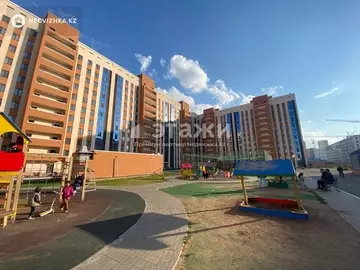 41.1 м², 1-комнатная квартира, этаж 6 из 13, 41 м², изображение - 19