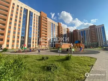 41.1 м², 1-комнатная квартира, этаж 6 из 13, 41 м², изображение - 20