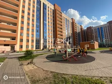 41.1 м², 1-комнатная квартира, этаж 6 из 13, 41 м², изображение - 21