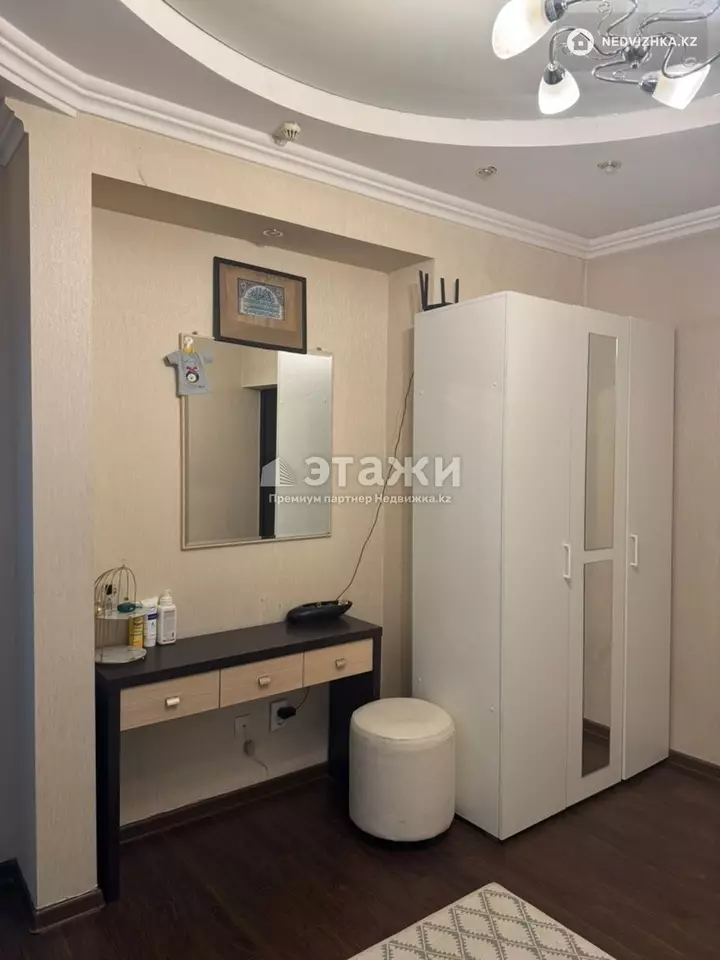 108.5 м², 3-комнатная квартира, этаж 4 из 13, 108 м², изображение - 1
