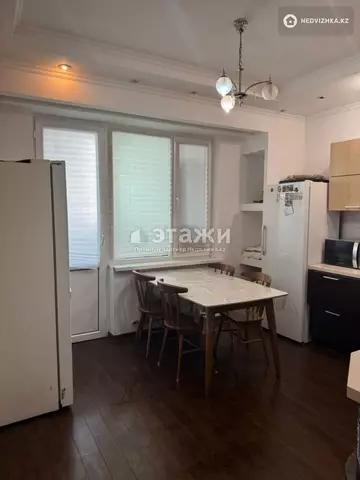 108.5 м², 3-комнатная квартира, этаж 4 из 13, 108 м², изображение - 4