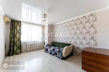 2-комнатная квартира, этаж 4 из 6, 58 м²
