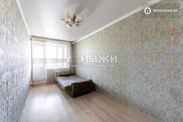 2-комнатная квартира, этаж 4 из 6, 58 м²
