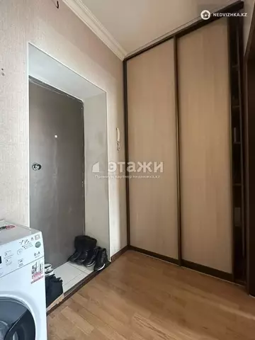 1-комнатная квартира, этаж 5 из 5, 38 м²