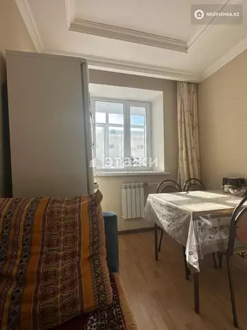 38 м², 1-комнатная квартира, этаж 5 из 5, 38 м², изображение - 4