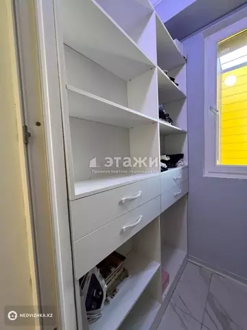 38 м², 1-комнатная квартира, этаж 21 из 21, 38 м², изображение - 2