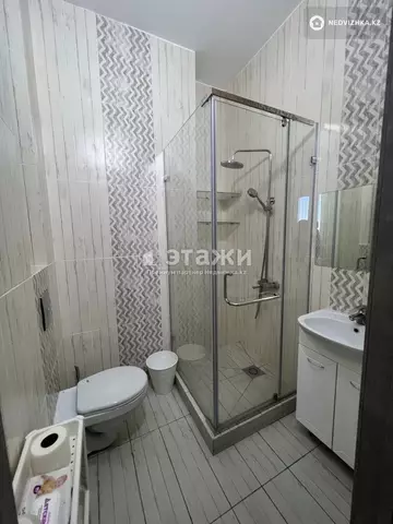 38 м², 1-комнатная квартира, этаж 21 из 21, 38 м², изображение - 9