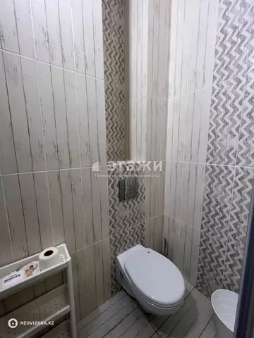 38 м², 1-комнатная квартира, этаж 21 из 21, 38 м², изображение - 10