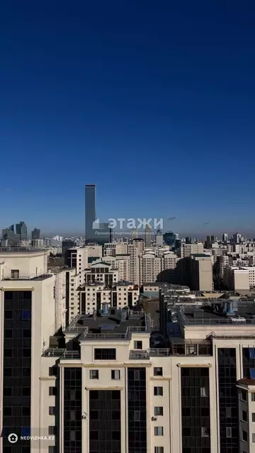 38 м², 1-комнатная квартира, этаж 21 из 21, 38 м², изображение - 12