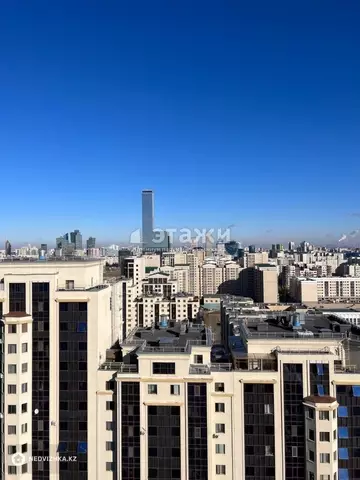 38 м², 1-комнатная квартира, этаж 21 из 21, 38 м², изображение - 13
