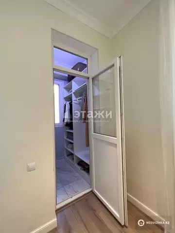 38 м², 1-комнатная квартира, этаж 21 из 21, 38 м², изображение - 15