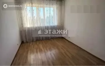 2-комнатная квартира, этаж 5 из 5, 35 м²