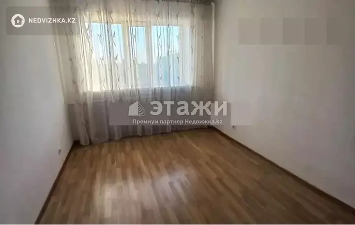 35 м², 2-комнатная квартира, этаж 5 из 5, 35 м², изображение - 1