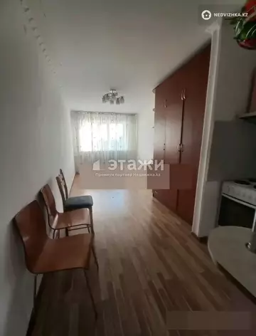 2-комнатная квартира, этаж 5 из 5, 35 м²