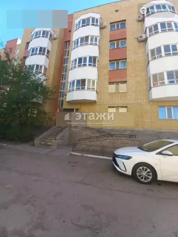 2-комнатная квартира, этаж 5 из 5, 35 м²