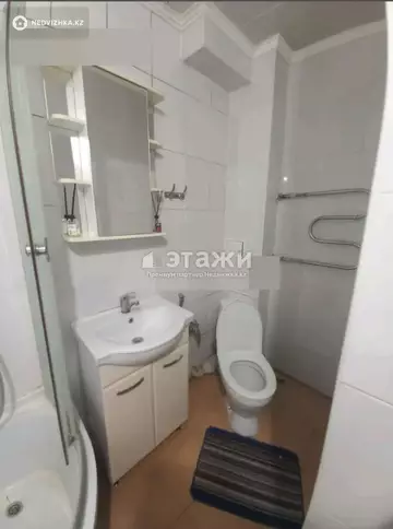 2-комнатная квартира, этаж 5 из 5, 35 м²