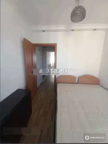 2-комнатная квартира, этаж 5 из 5, 35 м²