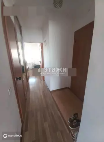 35 м², 2-комнатная квартира, этаж 5 из 5, 35 м², изображение - 5
