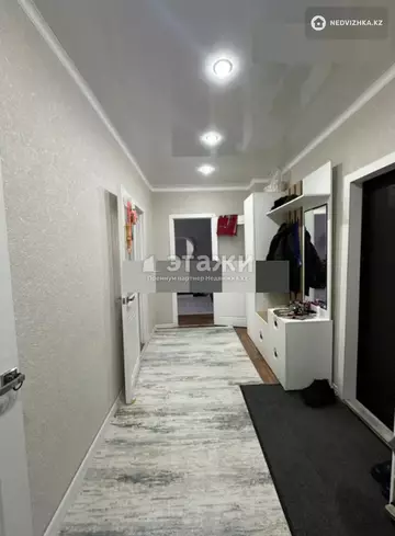 2-комнатная квартира, этаж 1 из 10, 67 м²