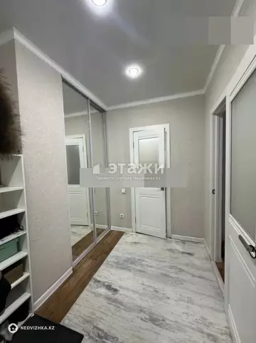 2-комнатная квартира, этаж 1 из 10, 67 м²