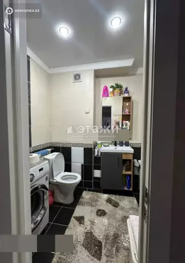 67 м², 2-комнатная квартира, этаж 1 из 10, 67 м², изображение - 5