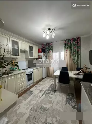 67 м², 2-комнатная квартира, этаж 1 из 10, 67 м², изображение - 6
