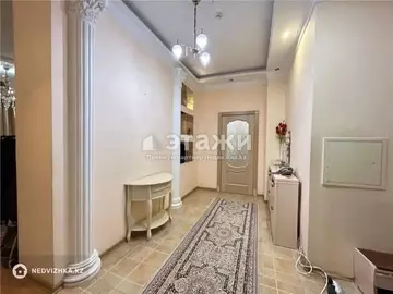 2-комнатная квартира, этаж 3 из 18, 101 м²