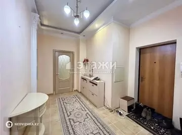 100.8 м², 2-комнатная квартира, этаж 3 из 18, 101 м², изображение - 4
