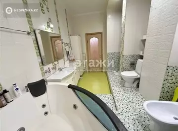 100.8 м², 2-комнатная квартира, этаж 3 из 18, 101 м², изображение - 6