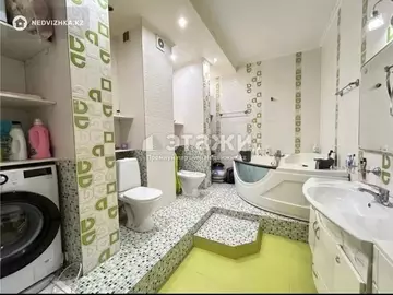 100.8 м², 2-комнатная квартира, этаж 3 из 18, 101 м², изображение - 7