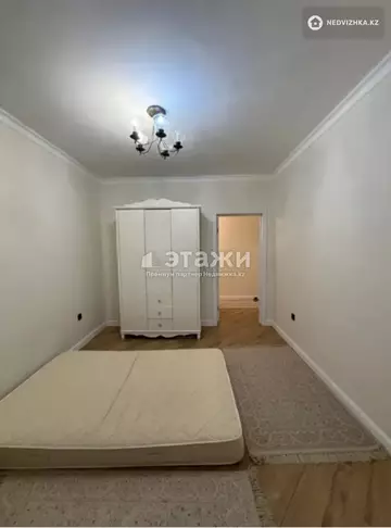 2-комнатная квартира, этаж 8 из 9, 58 м²