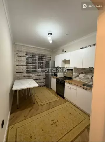 2-комнатная квартира, этаж 8 из 9, 58 м²