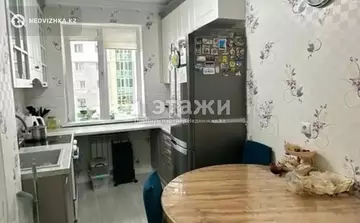 2-комнатная квартира, этаж 3 из 12, 54 м²