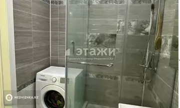 54 м², 2-комнатная квартира, этаж 3 из 12, 54 м², изображение - 4