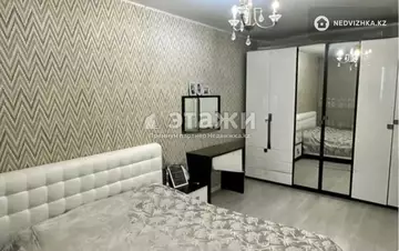 54 м², 2-комнатная квартира, этаж 3 из 12, 54 м², изображение - 5