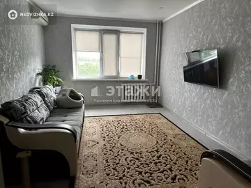 2-комнатная квартира, этаж 5 из 9, 52 м²