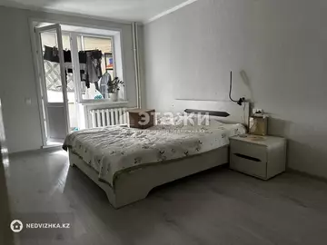 2-комнатная квартира, этаж 5 из 9, 52 м²