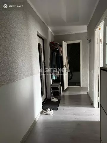 2-комнатная квартира, этаж 5 из 9, 52 м²
