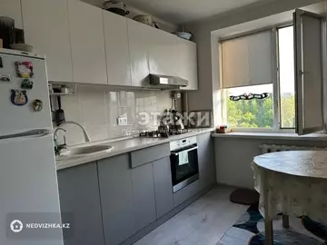 2-комнатная квартира, этаж 5 из 9, 52 м²