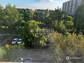 2-комнатная квартира, этаж 5 из 9, 52 м²