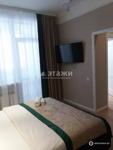 1-комнатная квартира, этаж 8 из 8, 32 м²