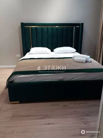 1-комнатная квартира, этаж 8 из 8, 32 м²